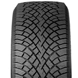 1 X New Nokian Nokian Hakkapeliitta R5 EV 265/35R21XL 101T Tires