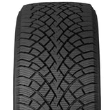 1 X New Nokian Nokian Hakkapeliitta R5 SUV 235/65R18XL 110R Tires