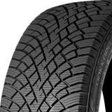 1 X New Nokian Nokian Hakkapeliitta R5 SUV 215/60R17XL 100R Tires