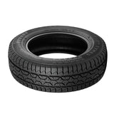 1 X New Nokian Outpost APT 255/55R20 110H XL Tires