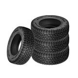 1 X New Nokian Outpost nAT 235/65R17XL 108T Tires