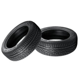 1 X New Nokian Nokian Remedy WRG5 255/55R18XL 109V Tires