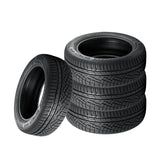 1 X New Nokian Nokian Remedy WRG5 265/60R17 108V Tires