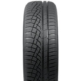 1 X New Nokian Nokian Remedy WRG5 245/40R20XL 99W Tires