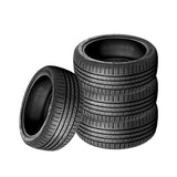 1 X New Nokian Nokian Surpass AS01 215/55R16XL 97W Tires