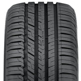 1 X New Nokian Nokian Surpass AS01 215/55R16XL 97W Tires