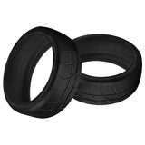 Nitto NT01 Competition Rad 245/40/18 93W Summer Radial Tire