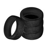 Nitto NT01 Competition Rad 245/40/18 93W Summer Radial Tire
