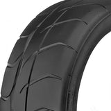 Nitto NT01 Competition Rad 315/30/18 98W Summer Radial Tire