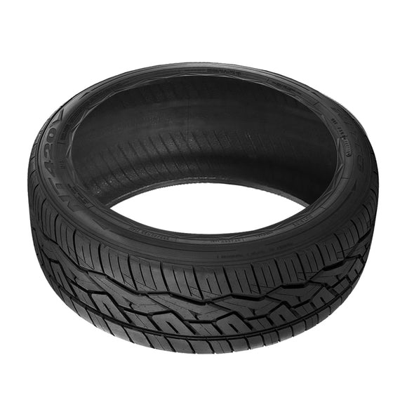 Nitto NT420V 295/45R20XL 114V