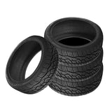 Nitto NT420V 285/35R22XL 106W