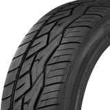 Nitto NT420V LT315/45R22/12 121/118S