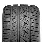 Nitto NT421Q 265/65/18 114H SUV All-Season Traction Tire