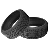 1 X New Nitto NT555 G2 295/35R19XL 104W Tires