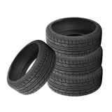 Nitto NT555 G2 275/35/18 99W Ultra-High Performance Sport Tire