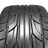 Nitto NT555 G2 245/45/18 100W Ultra-High Performance Sport Tire