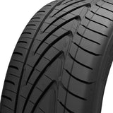 Nitto NT-GEO NeoGen 245/30/20 90W Ultra-High Performance Tire