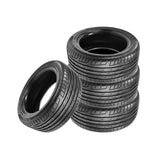 1 X New Forceum OCTA 225/35ZR20 Tires