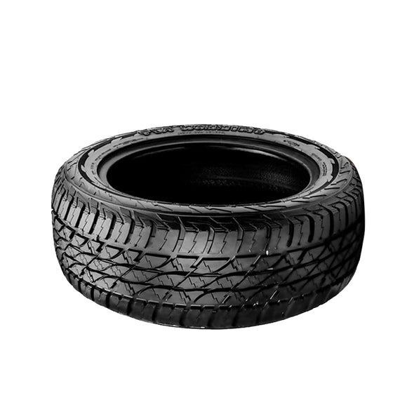 1 X New ACCELERA OMIKRON AT 265/60R18 110H Tires