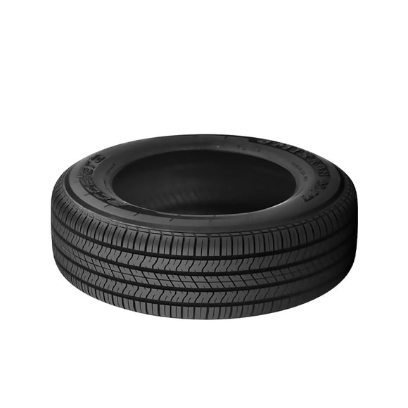 1 X New ACCELERA OMIKRON HT 235/80R17 120/117R Tires