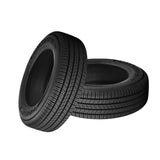 1 X New ACCELERA OMIKRON HT 245/65R17 107T Tires