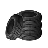 1 X New ACCELERA OMIKRON HT P215/70R16 100H Tires
