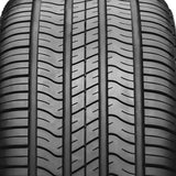 1 X New ACCELERA OMIKRON HT 235/80R17 120/117R Tires