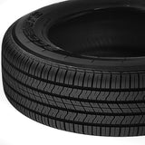 1 X New ACCELERA OMIKRON HT 235/65R17 104H Tires