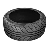 1 X New Otani BM2000 215/45R17 91W XL Tires