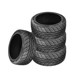 1 X New Otani BM2000 215/45R17 91W XL Tires