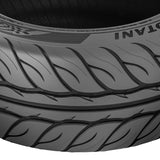 1 X New Otani BM2000 215/45R17 91W XL Tires