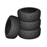 1 X New Otani SA2000 A/T 265/50R20 111S XL Tires