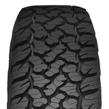1 X New Otani SA2000 A/T 265/50R20 111S XL Tires