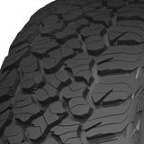 1 X New Otani SA2000 LT265/70R16 E 121/118S Tires