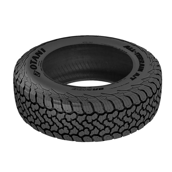 1 X New Otani SA2100 275/55R20 117T XL Tires