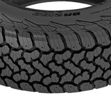 1 X New Otani SA2100 285/70R17 Tires