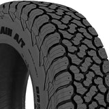 1 X New Otani SA2100 33/12.5R17 Tires