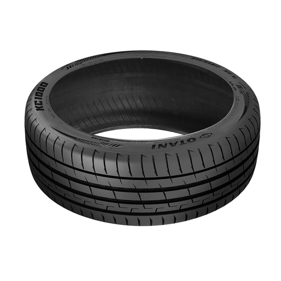 1 X New Otani KC1000 275/40ZR20 XL 106W Tires