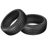 1 X New Otani KC1000 205/55ZR17 91Y Tires