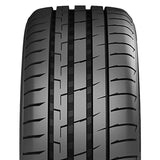 1 X New Otani KC1000 255/45ZR20 XL 105Y Tires