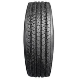 1 X New Otani OH-115 235/75R17.5 143/141J Tires