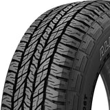 1 X New Otani SA3000 235/70R16XL 109T OWL Tires