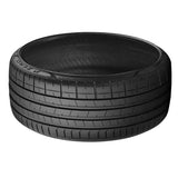 1 X New Pirelli P-Zero (PZ4) 255/35R21  Tires