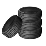 1 X New Pirelli PZero (PZ4-SPORT) 295/35R22XL 108V Tires