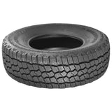 1 X New Milestar Patagonia A/T R LT285/70R17 121/118Q E/10 Tires