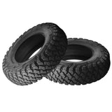 1 X New Milestar Patagonia SXT 30X10.00R15 63M D/8 (KEVLAR) Tires