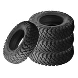 1 X New Milestar Patagonia SXT 33X10.00R15 68M D/8 (KEVLAR) Tires