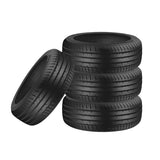 1 X New Forceum PENTA 275/45R22 Tires