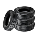 1 X New PETLAS ELEGANT PT311 155/80R12 77T Tires
