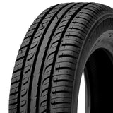 1 X New PETLAS ELEGANT PT311 155/80R12 77T Tires